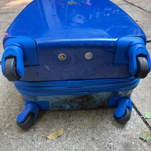 Heys Kids Superheros Rolling Luggage. Excellent Condition. - Picture 8 of 16